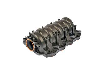 1995 Cadillac DeVille Engine Intake Manifold Upper Dorman 615190 image 3 of 4