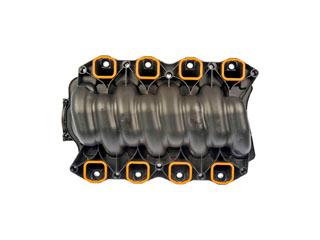 1995 Cadillac DeVille Engine Intake Manifold Upper Dorman 615190 image 4 of 4