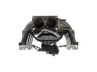 2010 Ford Mustang Engine Intake Manifold