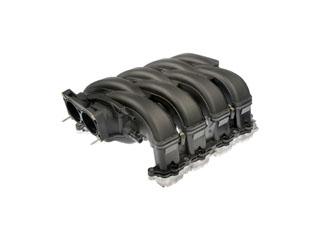 2006 Ford Mustang Engine Intake Manifold Upper Dorman 615194 image 3 of 4