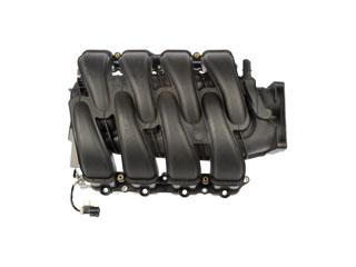 2006 Ford Mustang Engine Intake Manifold Upper Dorman 615194 image 4 of 4