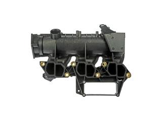 1999 Mazda B4000 Engine Intake Manifold Upper Dorman 615195 image 2 of 4