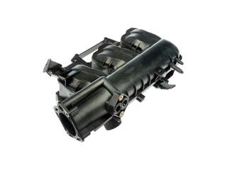 1999 Mazda B4000 Engine Intake Manifold Upper Dorman 615195 image 3 of 4