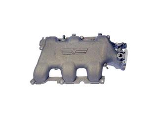 2003 Oldsmobile Alero Engine Intake Manifold Upper Dorman 615197 image 2 of 4