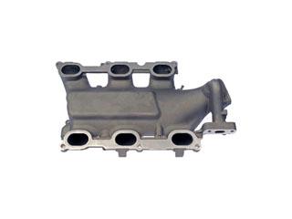 2003 Oldsmobile Alero Engine Intake Manifold Upper Dorman 615197 image 3 of 4