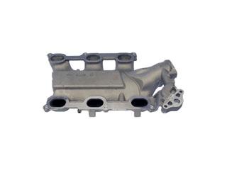 1997 Oldsmobile Silhouette Engine Intake Manifold Upper Dorman 615198 image 3 of 4