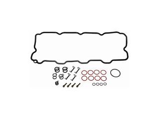 2001 GMC Sierra 3500 Engine Valve Cover Gasket