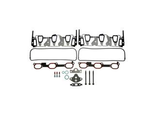 1995 Chevrolet Corsica Engine Intake Manifold Gasket Set Lower Dorman 615206 image 1 of 2