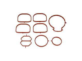 2010 Ford Focus Engine Intake Manifold Gasket Set