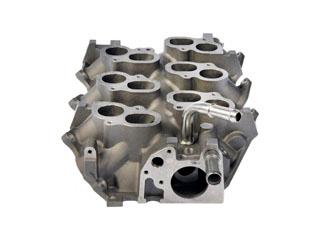 2002 Ford E-250 Econoline Engine Intake Manifold
