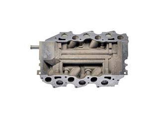 2002 Ford E-250 Econoline Engine Intake Manifold Lower Dorman 615270 image 2 of 4