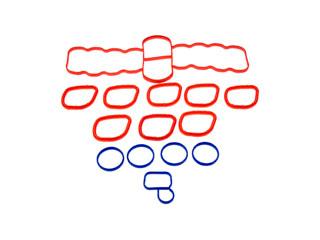 1998 Ford F-250 Engine Intake Manifold Gasket Set Upper Dorman 615278G image 1 of 2