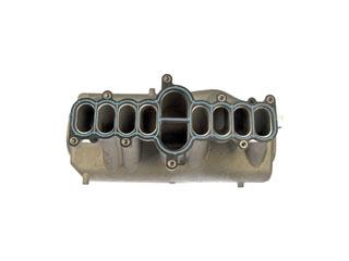 1998 Ford F-250 Engine Intake Manifold Lower Dorman 615285 image 2 of 4