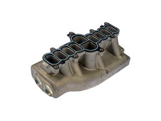 1998 Ford F-250 Engine Intake Manifold Lower Dorman 615285 image 3 of 4