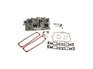 1999 Chevrolet Express 3500 Engine Intake Manifold Lower Dorman 615300 image 2 of 4