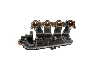 2000 Plymouth Breeze Engine Intake Manifold Upper Dorman 615400 image 3 of 4