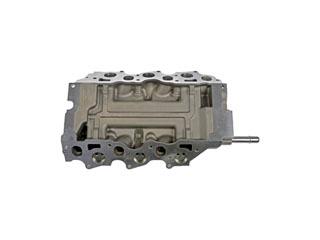 2003 Ford Windstar Engine Intake Manifold Lower Dorman 615477 image 3 of 4