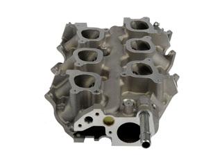 2003 Ford Windstar Engine Intake Manifold Lower Dorman 615477 image 2 of 4