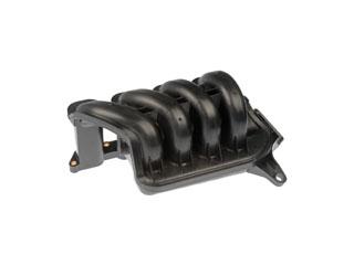 2003 Pontiac Vibe Engine Intake Manifold Upper Dorman 615560 image 4 of 4