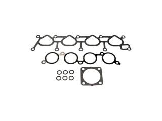 1997 Nissan Altima Engine Intake Manifold Gasket Set Upper Dorman 615700 image 1 of 2