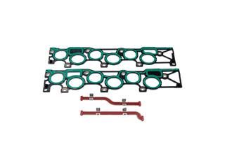2002 Ford E-150 Econoline Engine Intake Manifold Gasket Set Dorman 615712 image 1 of 4