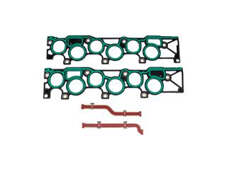 2002 Ford E-150 Econoline Engine Intake Manifold Gasket Set Dorman 615712 image 2 of 4