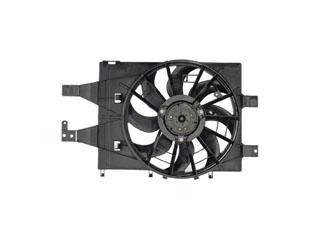 1994 Chrysler LeBaron Engine Cooling Fan Assembly Dorman 620008 image 2 of 4