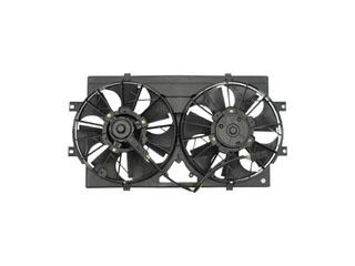 1996 Dodge Stratus Engine Cooling Fan Assembly Dorman 620014 image 2 of 4