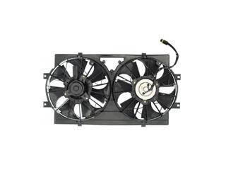 1996 Dodge Stratus Engine Cooling Fan Assembly Dorman 620015 image 1 of 4