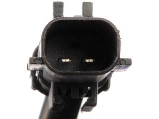 2001 Dodge Grand Caravan A/C Condenser Fan Assembly Right Dorman 620017 image 2 of 4
