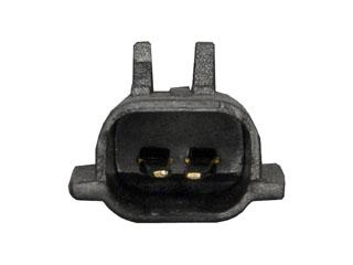 2001 Dodge Neon Engine Cooling Fan Assembly