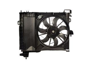 2008 Chrysler Aspen A/C Condenser Fan Assembly