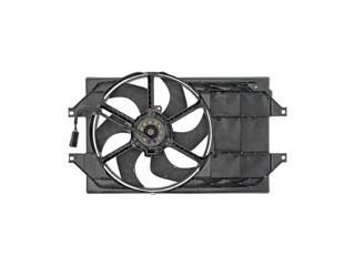 1996 Chrysler Sebring Engine Cooling Fan Assembly Dorman 620026 image 1 of 4