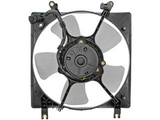 1998 Dodge Avenger Engine Cooling Fan Assembly Dorman 620027 image 1 of 4