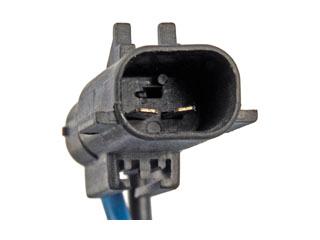 2007 Chrysler Pacifica Engine Cooling Fan Assembly Dorman 620031 image 2 of 4