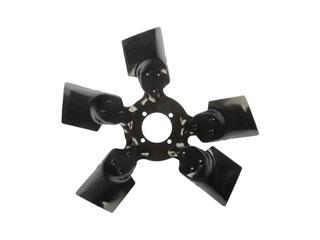 1993 Jeep Grand Cherokee Engine Cooling Fan Blade Dorman 620046 image 1 of 2