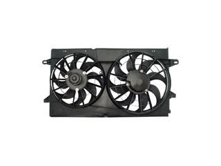 1997 Ford Windstar Engine Cooling Fan Assembly Dorman 620102 image 1 of 4
