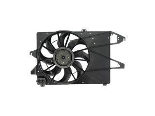 1999 Ford Contour Engine Cooling Fan Assembly Dorman 620103 image 2 of 4