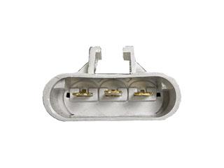 Dorman 620109 Engine Cooling Fan Assembly product image 2 of 4