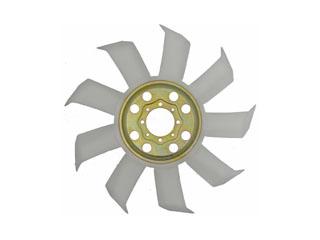 1988 Ford Mustang Engine Cooling Fan Blade Dorman 620112 image 1 of 2