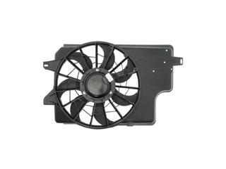 1996 Ford Mustang Engine Cooling Fan Assembly Dorman 620128 image 2 of 4