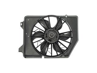 1993 Mercury Sable Engine Cooling Fan Assembly Dorman 620129 image 1 of 4