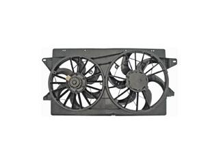 2000 Ford Windstar Engine Cooling Fan Assembly Dorman 620131 image 2 of 4