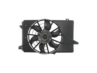 1995 Mercury Sable Engine Cooling Fan Assembly Dorman 620133 image 1 of 4