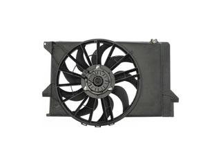 1993 Ford Tempo Engine Cooling Fan Assembly Dorman 620134 image 1 of 4