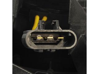 2000 Ford Mustang Engine Cooling Fan Assembly Dorman 620138 image 1 of 4