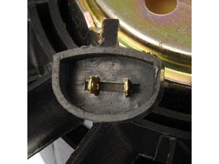 2006 Ford Freestar Engine Cooling Fan Assembly