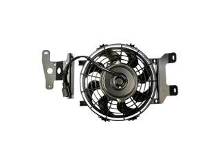 2004 Mercury Mountaineer Engine Cooling Fan Assembly Dorman 620146 image 2 of 4
