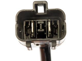 Dorman 620147 Engine Cooling Fan Assembly product image 2 of 4