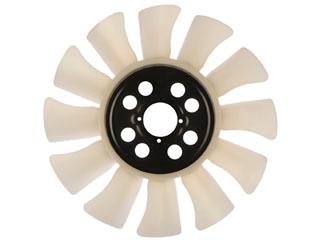 2005 Ford Ranger Engine Cooling Fan Blade
